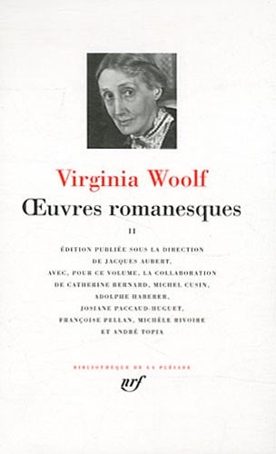Œuvres romanesques (Tome 2)
