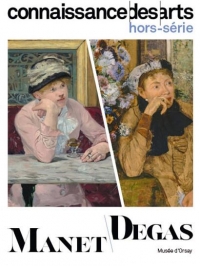 MANET/DEGAS