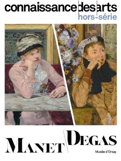 MANET/DEGAS