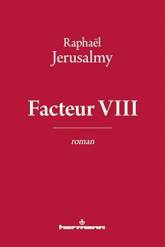Facteur VIII