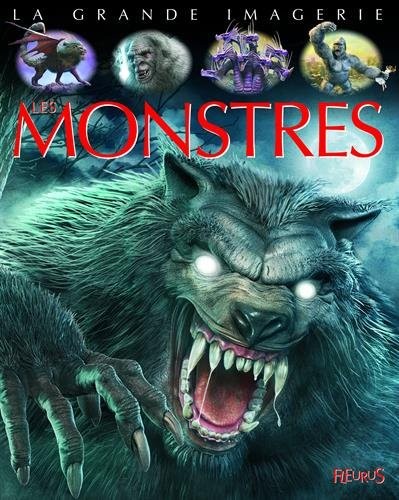 Les monstres