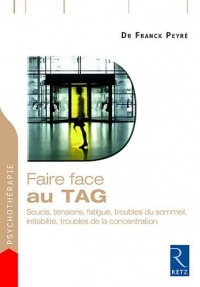 Faire face aux TAG