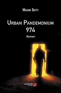 Urban Pandemonium 974