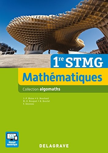 Mathematiques 1e STMG