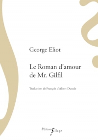 Le roman d’amour de Mr. Gilfil