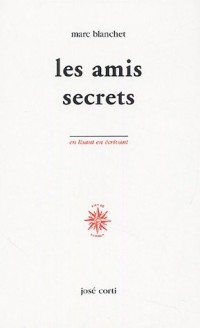 Les amis secrets