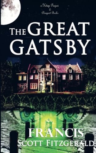The Great Gatsby [9786256310896]