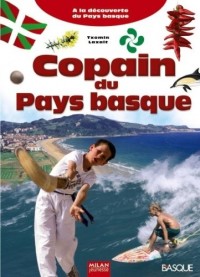 Copain du Pays basque : A la découverte du Pays basque