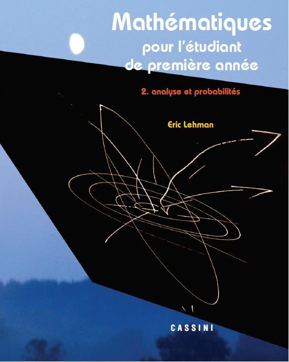 Mathématiques pour l'élève de première année : Volume 2