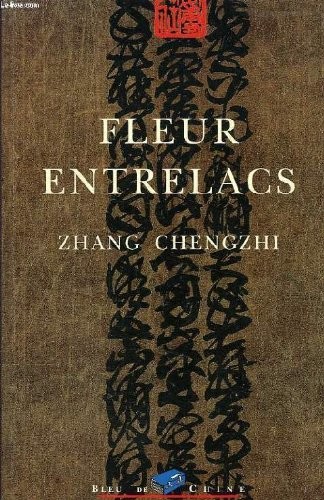 Fleur entrelacs