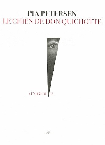 Le chien de Don Quichotte