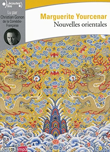 Nouvelles orientales