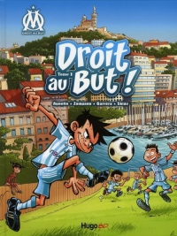 Droit au But !, Tome 1