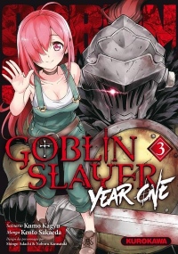 Goblin Slayer Year One - Tome 03 (3)