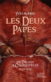 Deux papes (geste) - saga des limousins (poche)