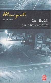 Maigret : La Nuit du carrefour