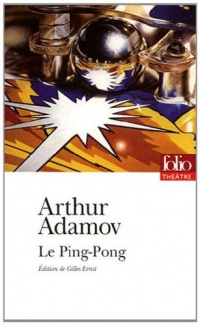 Le Ping-Pong