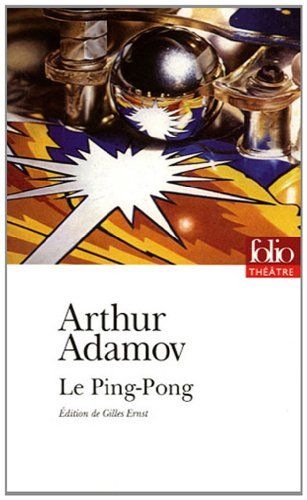 Le Ping-Pong