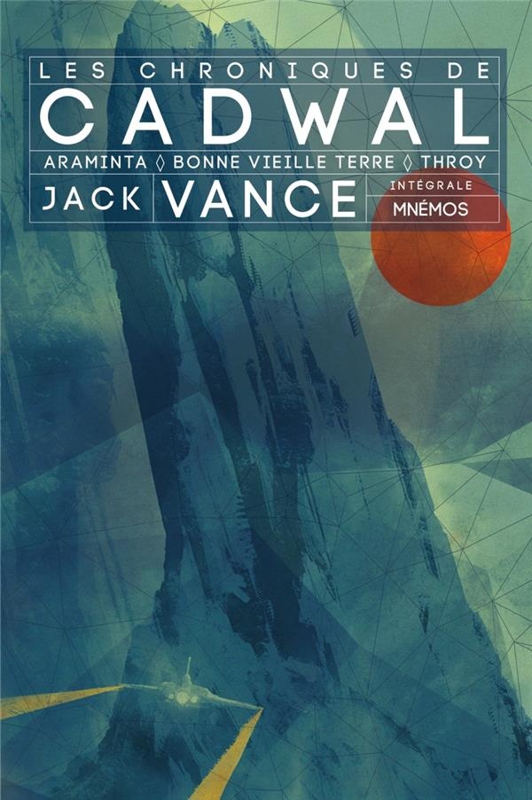 Les Chroniques de Cadwal