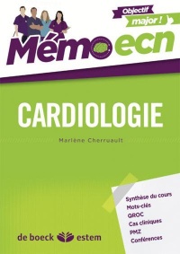 Cardiologie - Mémo ECN