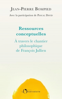 RESSOURCES CONCEPTUELLES : A PARTIR DE L?OEUVRE DE FRAN?OIS