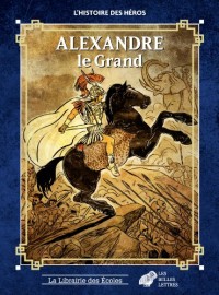 Alexandre le Grand