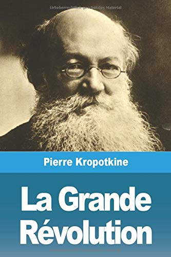 La Grande Révolution [9783967877120]