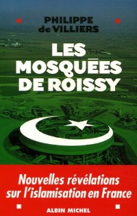 Les mosquées de Roissy