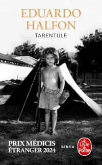 Tarentule