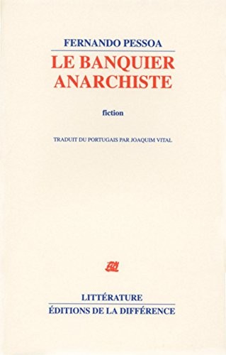 Le banquier anarchiste
