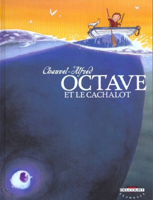 Octave et le Cachalot