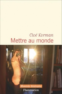 Mettre au monde