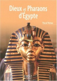 PT LIV DIEUX ET PHARAONS EGYPT
