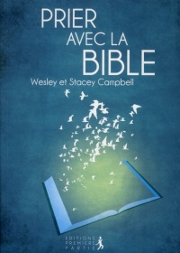 Prier avec la bible