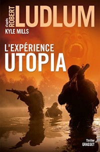 L'Expérience Utopia (Grand Format)