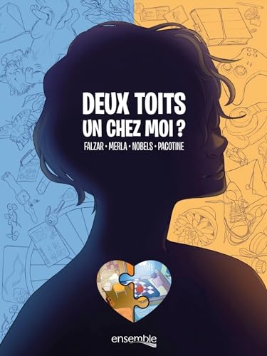 Deux toits, un chez moi