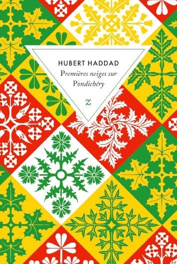 Premieres Neiges Sur Pondichery