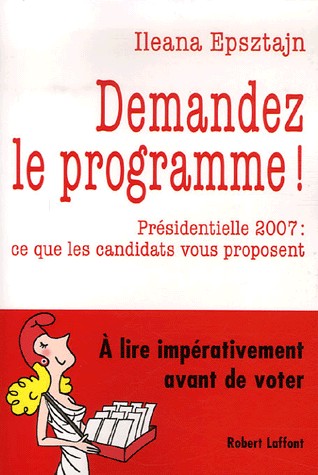 Demandez le programme !