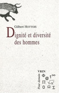 Dignité et diversité des hommes