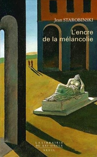 L'Encre de la mélancolie