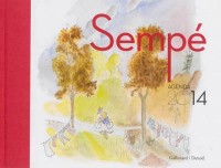 Agenda Sempe 2014