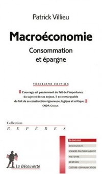 Macroéconomie