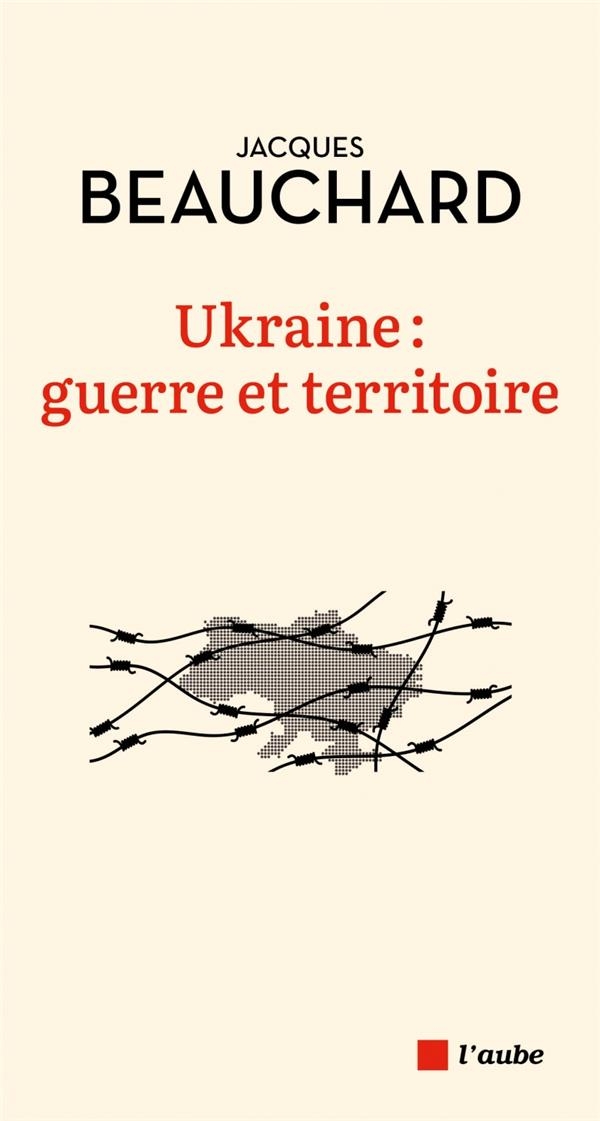 Ukraine, guerre de conquête territoriale