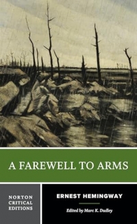 A Farewell to Arms