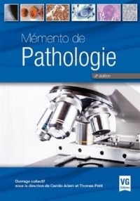 Mémento de pathologie