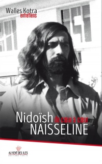 Nidoïsh Naisseline, de coeur à coeur