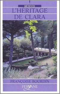 l'héritage de clara