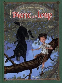 Pierre et le Loup