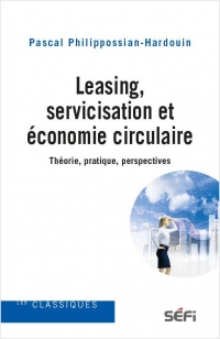Leasing Servicisation et Économie Circulaire