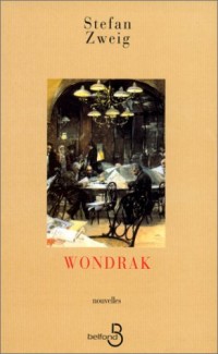 Wondrak
